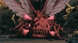 Nausicaa of the Valley of the Wind | Terminally Incoherent