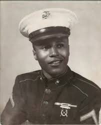 Sgt. Stanley Mack Washington U.S.M.C. Obituary (2025)