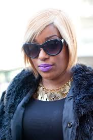 Street Style: Colorful Kisses