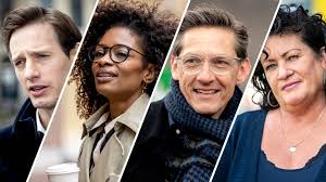 Jun 16, 2021 · sylvana simons (bij1) ging uit d'r plaat en verliet woedend de nationale vergaderzaal. Dit Zijn De Nieuwkomers Volt Bij1 Ja21 En Bbb Nos