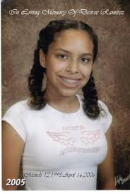 Your Memories of Desiree Eileen Ramirez (March 6, 1993