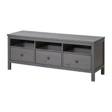 Black And White Tv Stand Ikea Hemnes Tv Unit Black Brown 58 1 4x18 1 2x22 1 2 Ikea Tv Unit Ikea Tv Stand Ikea Hemnes Tv Stand