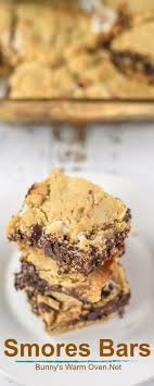 Pin On Bars And Cookies