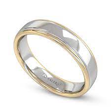 Fairtrade 2 Gold Court His Hers Wedding Ring A Stylish Medium Weight Fairtrade Court Wedding B Mens Wedding Bands Unique Wedding Rings Ethical Wedding Rings