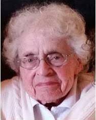 Rebecca Osborn Obituary