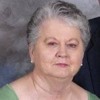 Phyllis Benson Obituary