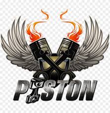 Maka anda jangan pernah berhenti mencarinya ya. Lambang Piston Keren Png Lambang Pisto Png Image With Transparent Background Toppng