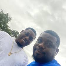 It took a while to shut down that big block 🤦🏾‍♂️ #bigwoadestyle  #stilltraveling