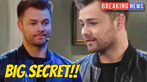 Secret About Doug Williams in Days of our Lives