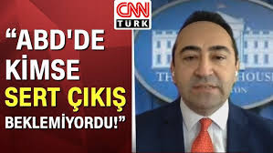 Ali Çınar: "Türkiye aleyhine çalışan Yunan, Rum, Ermeni, PKK, YPG ve ANKA  hayal kırıklığı yaşadı!"