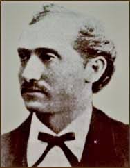 Watching the Detectives: Emil Harris, 1839-1921 -The Homestead Blog