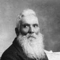 William Christopher (1831–1925) • FamilySearch