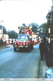 Image result for Green 1964 Fleet