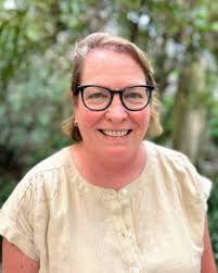 After 35 years of dedicated service, today marks Lady Anne Buchanan's final  day at Advent Episcopal School. Often the first friendly face to greet you  at the door, Lady Anne has worked