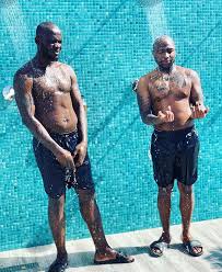 However, he died a few hours later, unfortunately. Meet Dmw Crew Member Who Tiwa Savage Is Now Allegedly Dating After Ditching Wizkid Photos