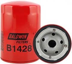 Baldwin B1428 Lube Spin On Filter