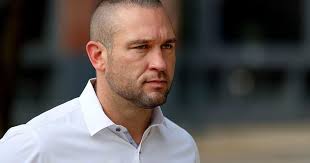 Lawyers for former St. Louis cop blame police culture for 2017 beating