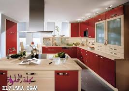 ديكورات مطابخ 2021 صور مطابخ سوف نتعرف سوي ا عبر هذا المقال على ديكورات مطابخ 2021 يع Kitchen Cabinet Remodel Interior Design Kitchen Kitchen Decor Apartment