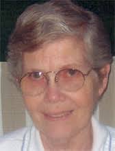 Obituary information for Barbara A Jameson