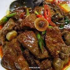 Resep ayam goreng penyet lamongan. Usah Makan Hati Baik Makan Hati Lembu Masak Pengantin Barulah Ceria