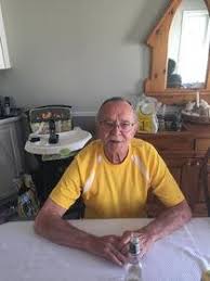 Obituary of Delmer James Wannamaker