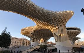 Leia opiniões sobre os hotéis e escolha a melhor oferta para a sua estadia. Metropol Parasol De Sevilha Um Retrato Da Arquitetura Moderna Espanhola