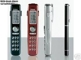 Haier Z8000