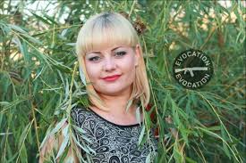 Collaborator Marina Vlasenko: All about the traitor