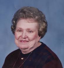 Margaret Louise Morgan Obituary