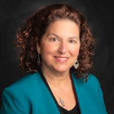 Dr. Cathy Denison-Robert