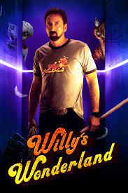 1970'li yılların porno endüstrisinin en ünlü oyuncularından biri olan john holmes, on yıllık bir şöhret. Splendid Film Willy S Wonderland