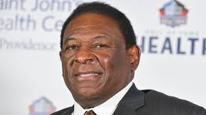 NFL legend Jackie Slater welcomes Pro Bowl change: 'I think it's absolutely  overdue'