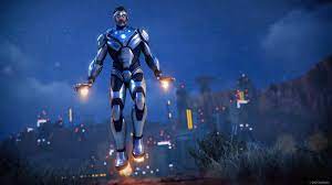 Top 10 iron man costumes! Latest Marvel S Avengers Dev Stream Reveals A Brand New Superior Iron Man Skin Murphy S Multiverse