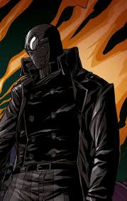 Anyways, i dealt with the vulture a few times. Spider Man Noir By Giuseppe Camuncoli Noir Spiderman Marvel Spiderman Spiderman