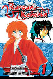The year is meiji 11 (1878), a time of peace after the turbulent meiji restoration and the abortive … Rurouni Kenshin Gn Vol 01 Meiji Swordsman Romantic Story Amazon De Watsuki Nobuhiro Watsuki Nobuhiro Fremdsprachige Bucher