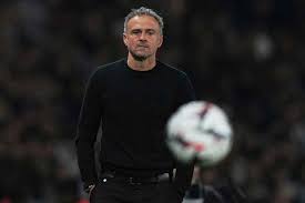 Luis Enrique 'aliviado' de no enfrentar a Barcelona en la Final de  Champions: 'Hubiera sido lo peor'