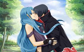 Itachi fondo de pantalla pc hd. Uchiha Itachi And Akatsuki Kiss Fondos De Pantalla Gratis Para Widescreen Escritorio Pc 1920x1080 Full Hd