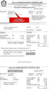 Majlis bandaraya shah alam cukai taksiran online. Majlis Bandaraya Shah Alam Malaysia Tersoal D