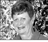 Barbara Ferguson Obituary (2007)