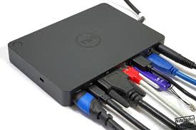 Also, the dock doesn't appear to support using both of the displayport ports simultaneously you signed out in another tab or window. Dell Dock Wd15 Dockingstation Im Test Notebooks Und Mobiles