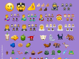 We did not find results for: New Emojis Coming In 2020 Include Polar Bear Bubble Tea Teapot Seal Feather Dodo Black Cat Magic Wand And More Macrumors