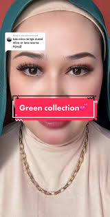 Dubai Mona Olive Lens