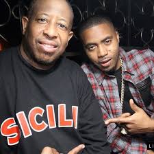 These beats are nuts!!! How the likes of Gunn, Kanye, and Kendrick Lamar  were turning these down boggles my entire mind