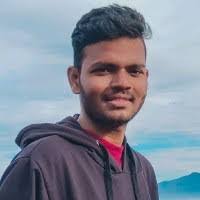 Hrithik Ramganesh's Instagram, Twitter & Facebook