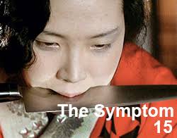 THE SYMPTOM ARTICLES