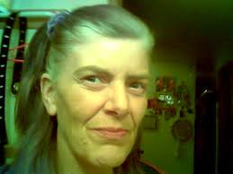 ESTELLA CHARLENE KIRK