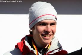 Tom Barth: "Olympiagold wäre ein großer Traum"