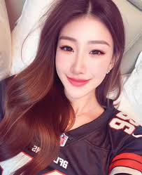 Cleveland Browns Fan Gets First Jersey