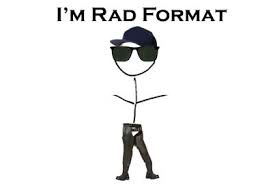 Since 1972, imrad system has become the standard for the formatting of research papers.this abbreviation is created with the for example, the following structure is used for economic disciplines What Is Imrad Format The Proofreading Pulse