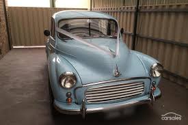 Image result for Surf Blue 1962 Morris
